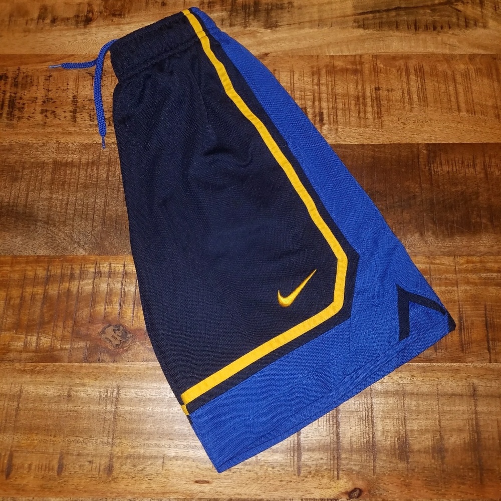 Boys Nike Dri-Fit Shorts